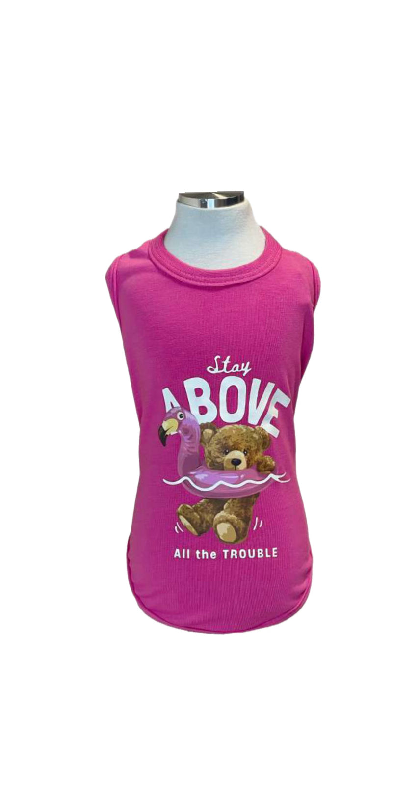 T-Shirt Lora