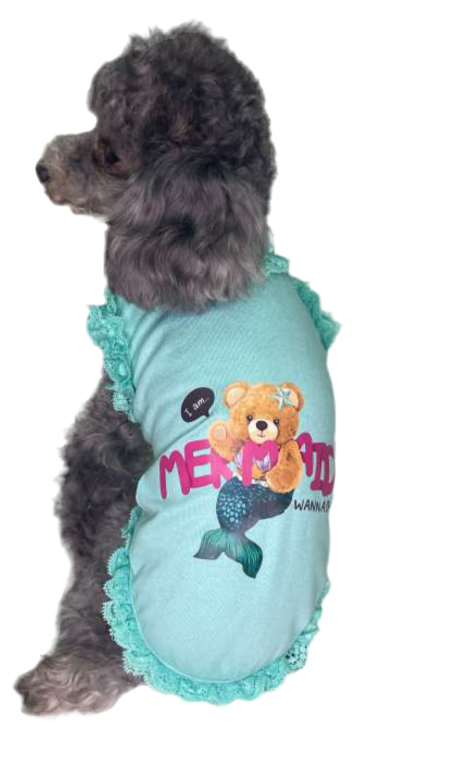 T-shirt Irune