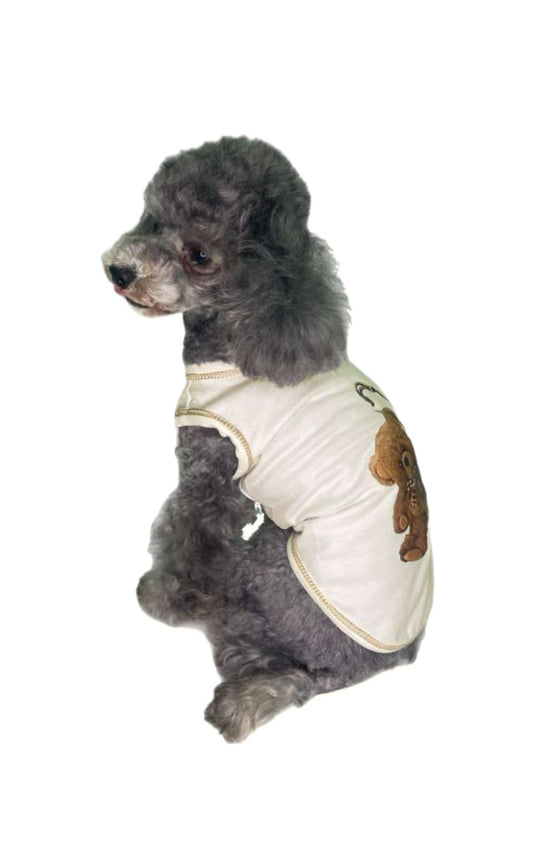 T-shirt Nemesio