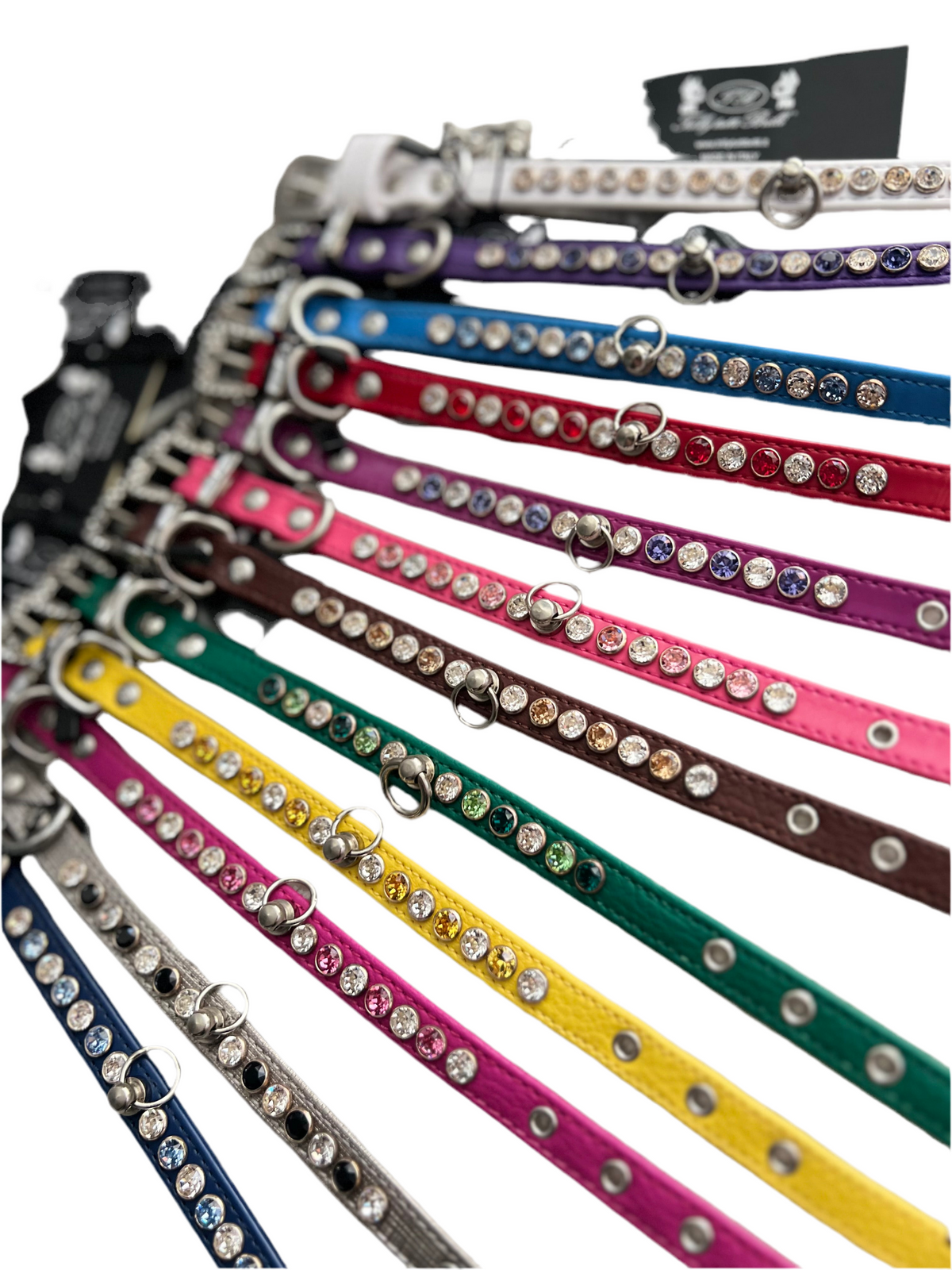 Lea Collar