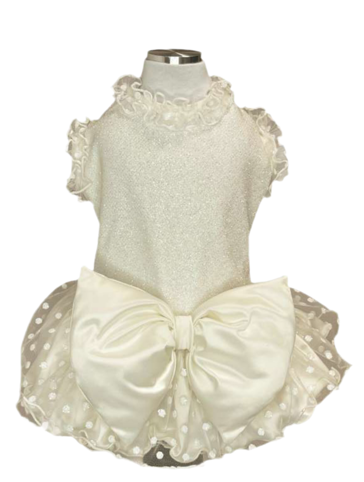 Nelia Dress