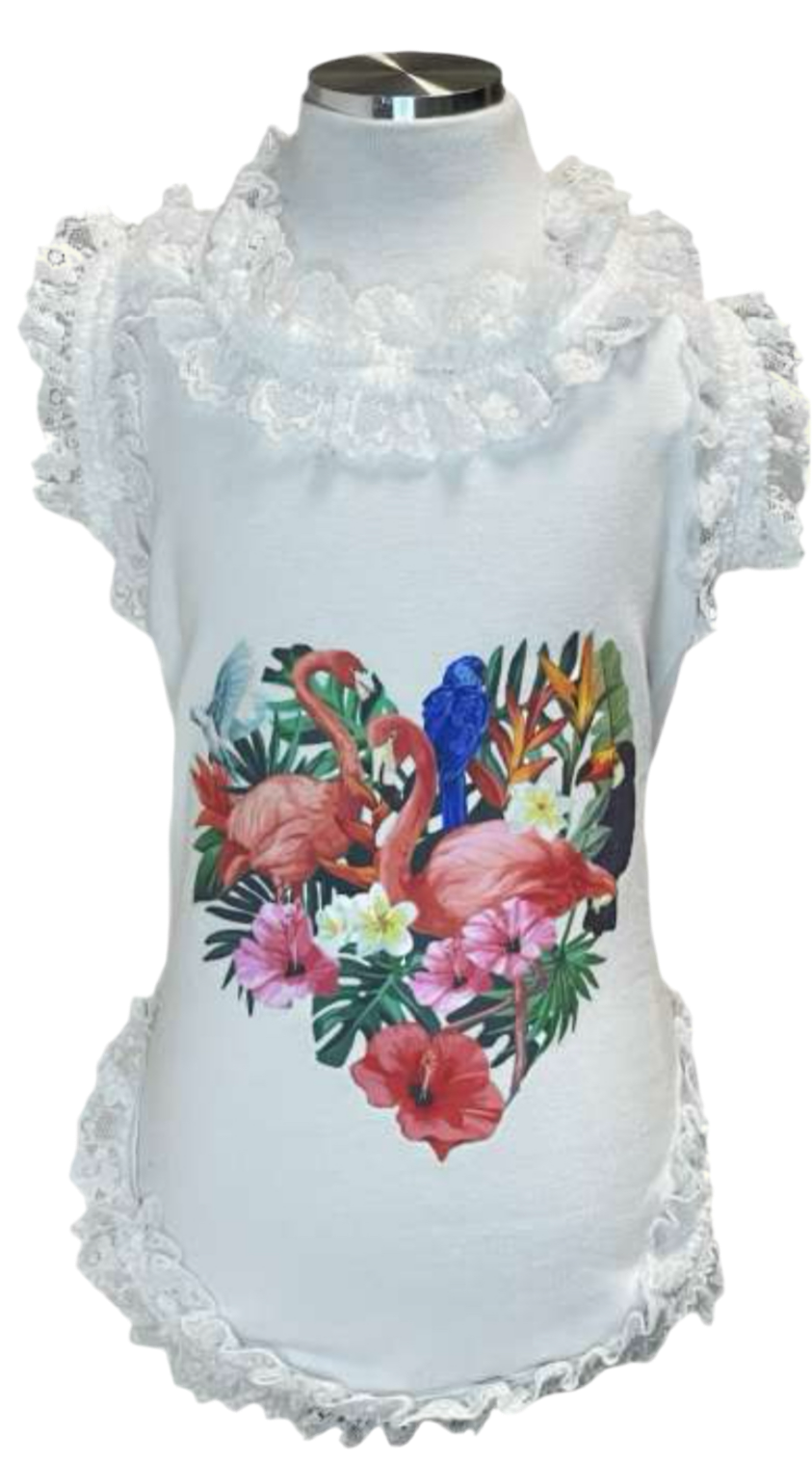T-shirt Florina
