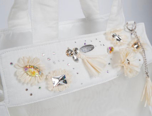 Capri Bag