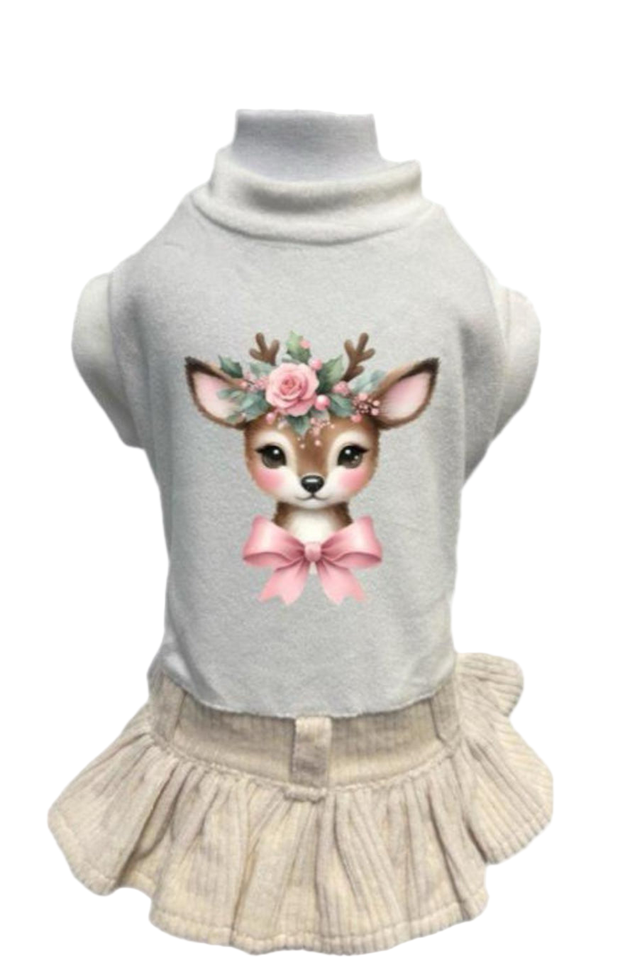 Sweet Fawn