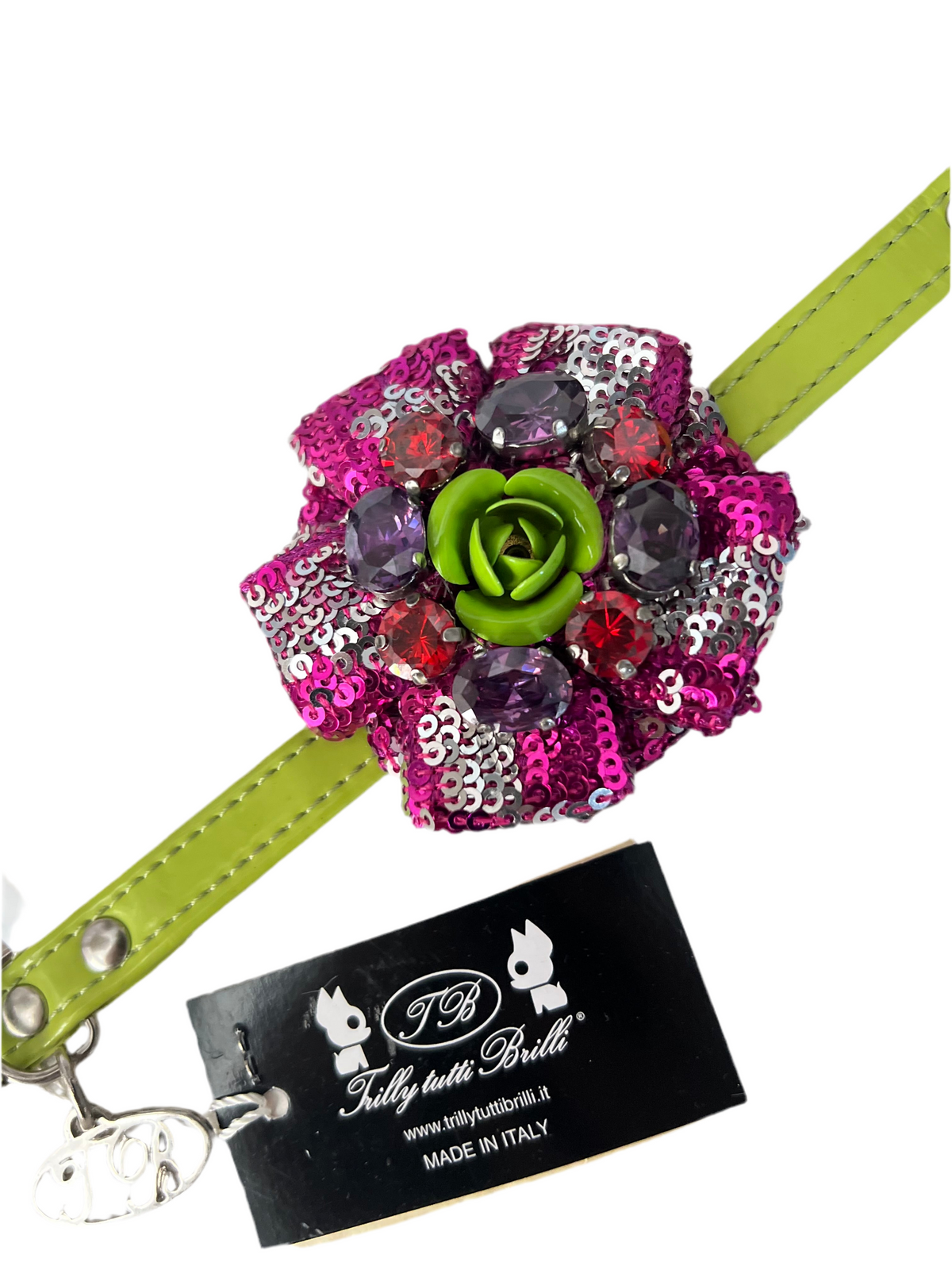 Lussuria Collar
