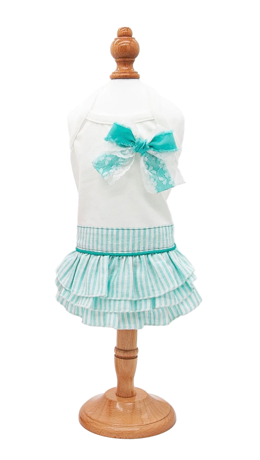 Candy Cake Dress Tiffany