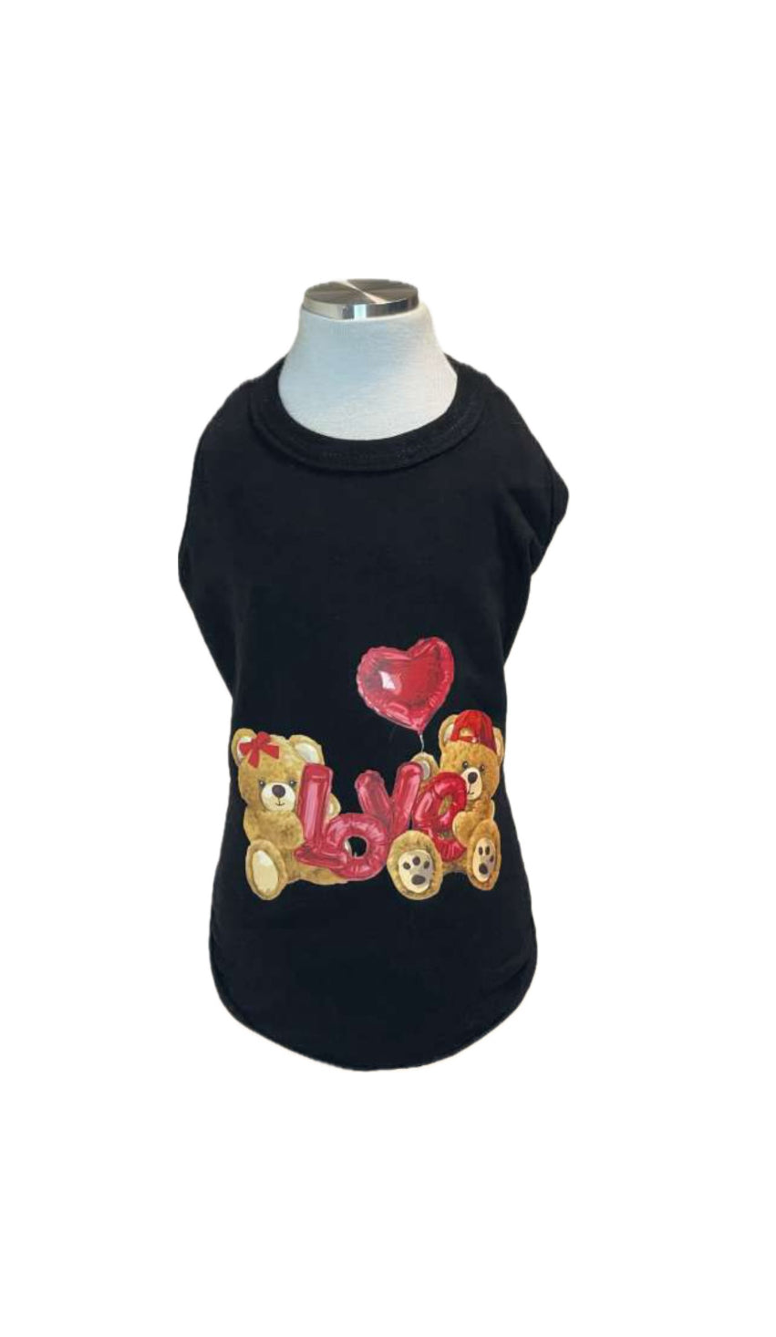 T-Shirt Xabat