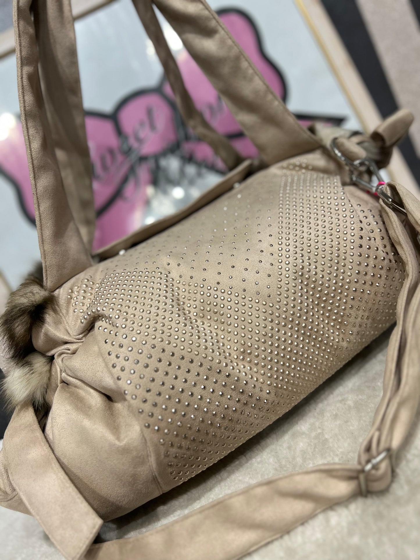 Tresor BAG