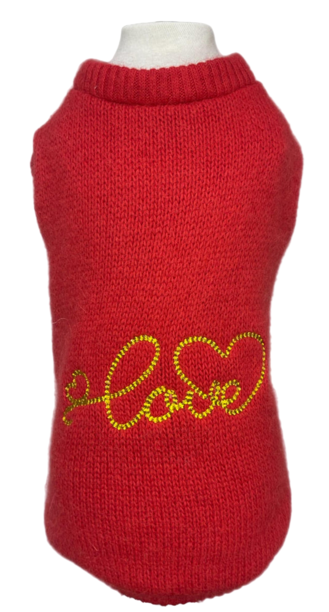 Red love