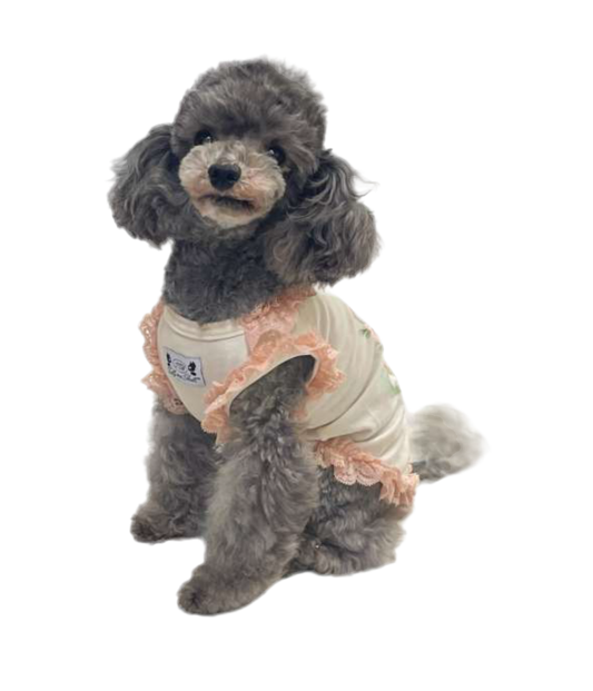 T-shirt Rosemarie