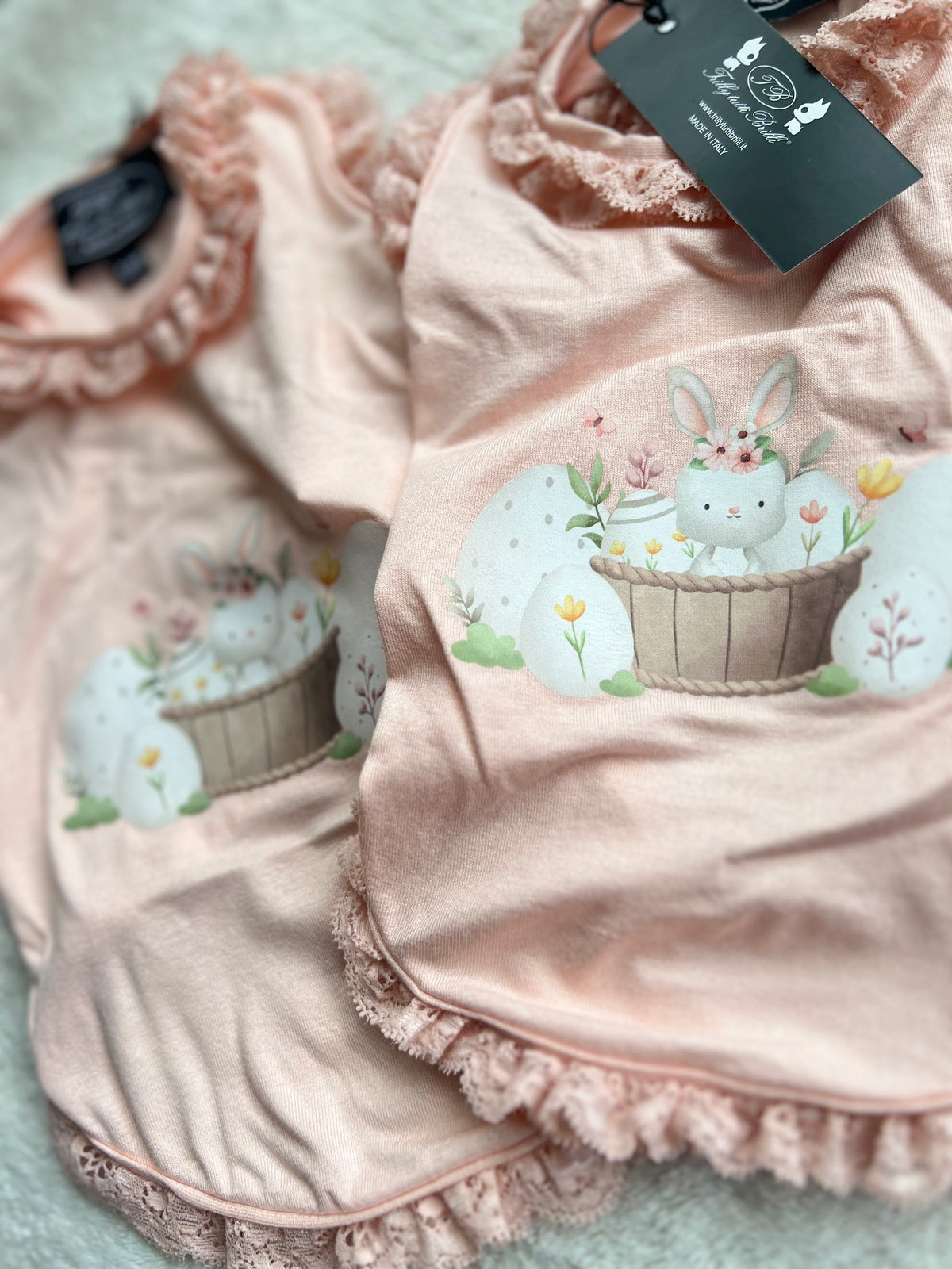 T-shirt Graciana