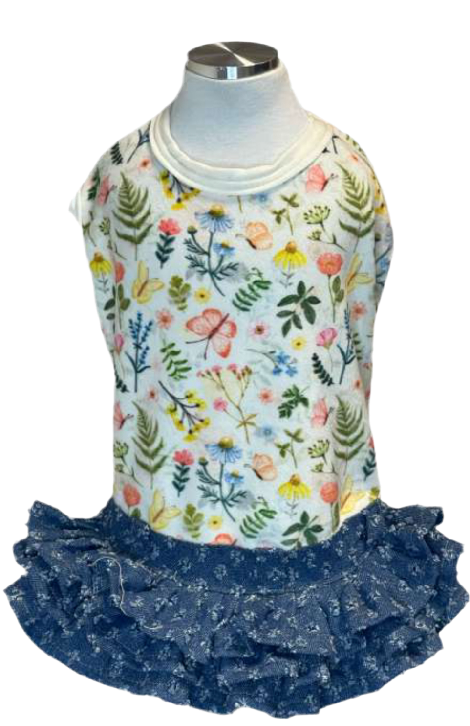 Ernesta Dress