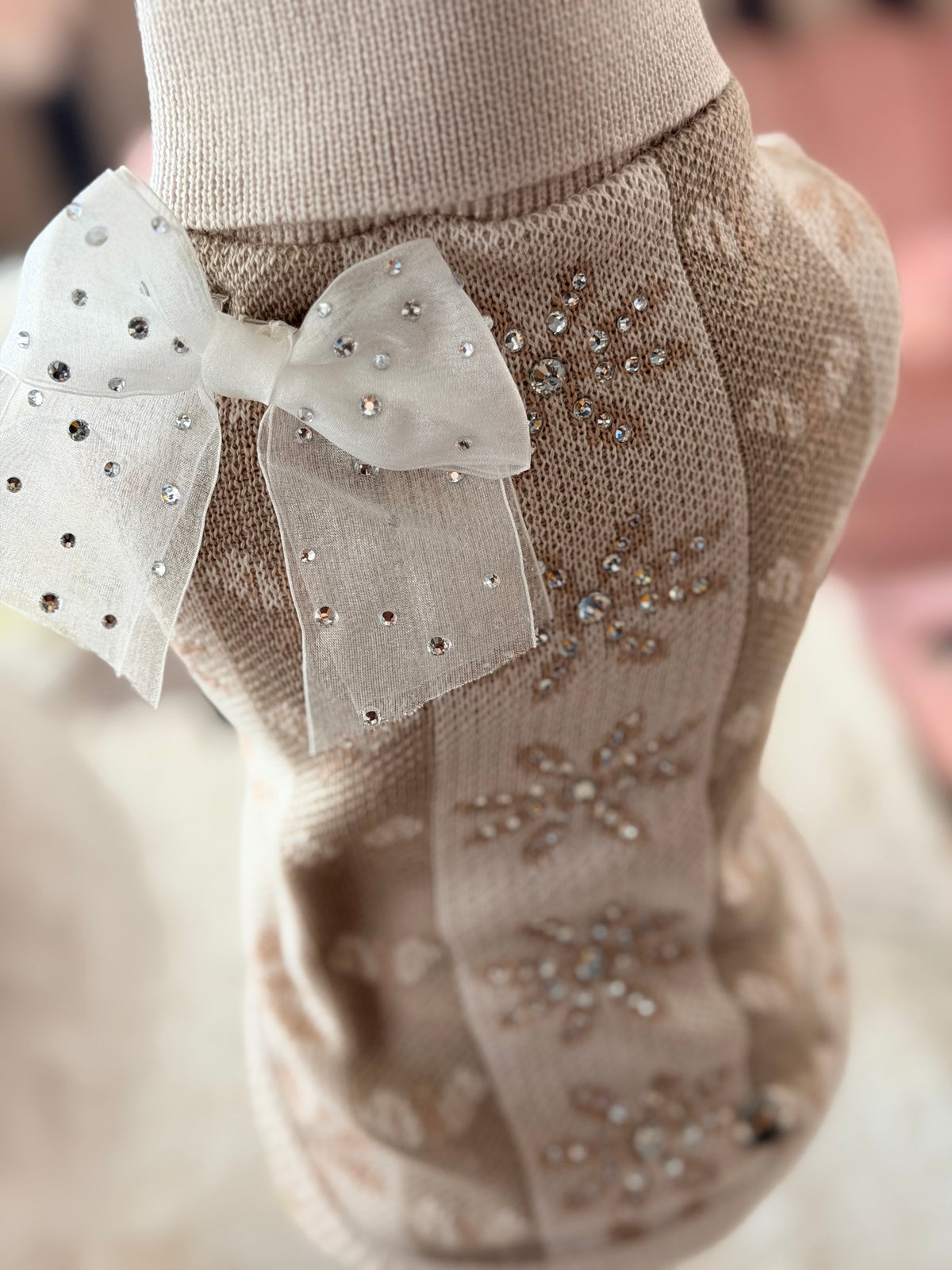 Taupe Romance