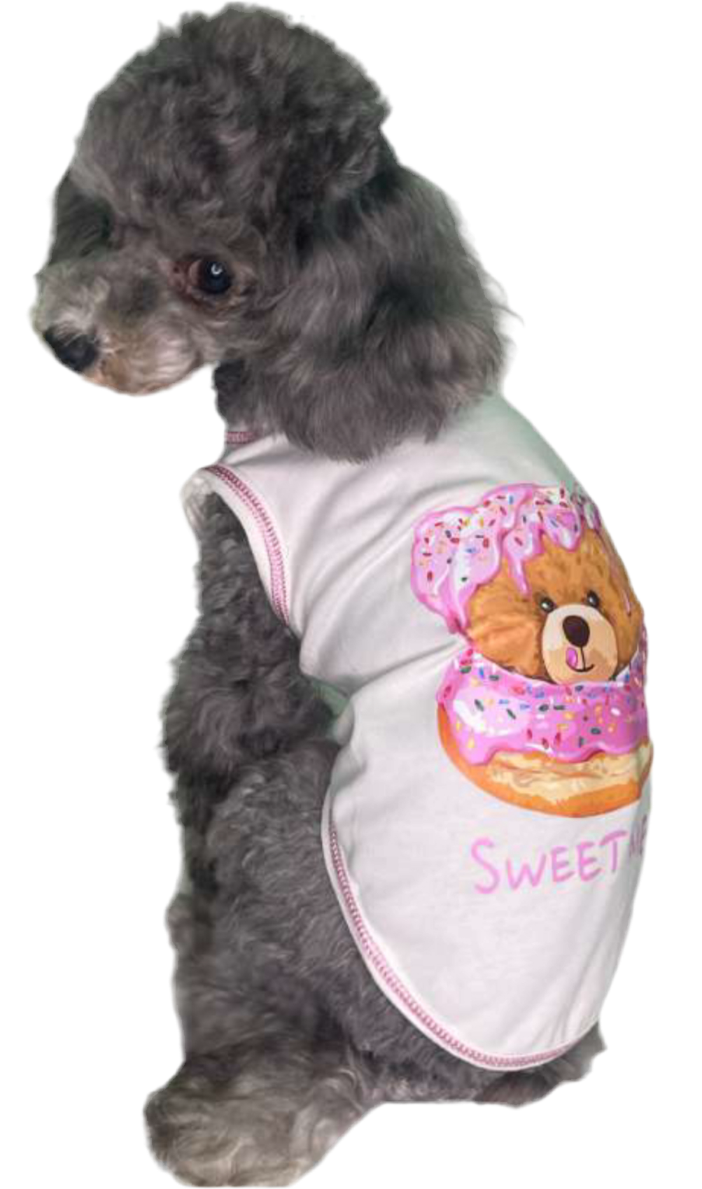 T-shirt Camila