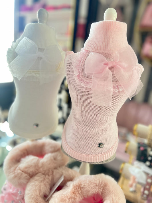 Chic Pull Special Pink