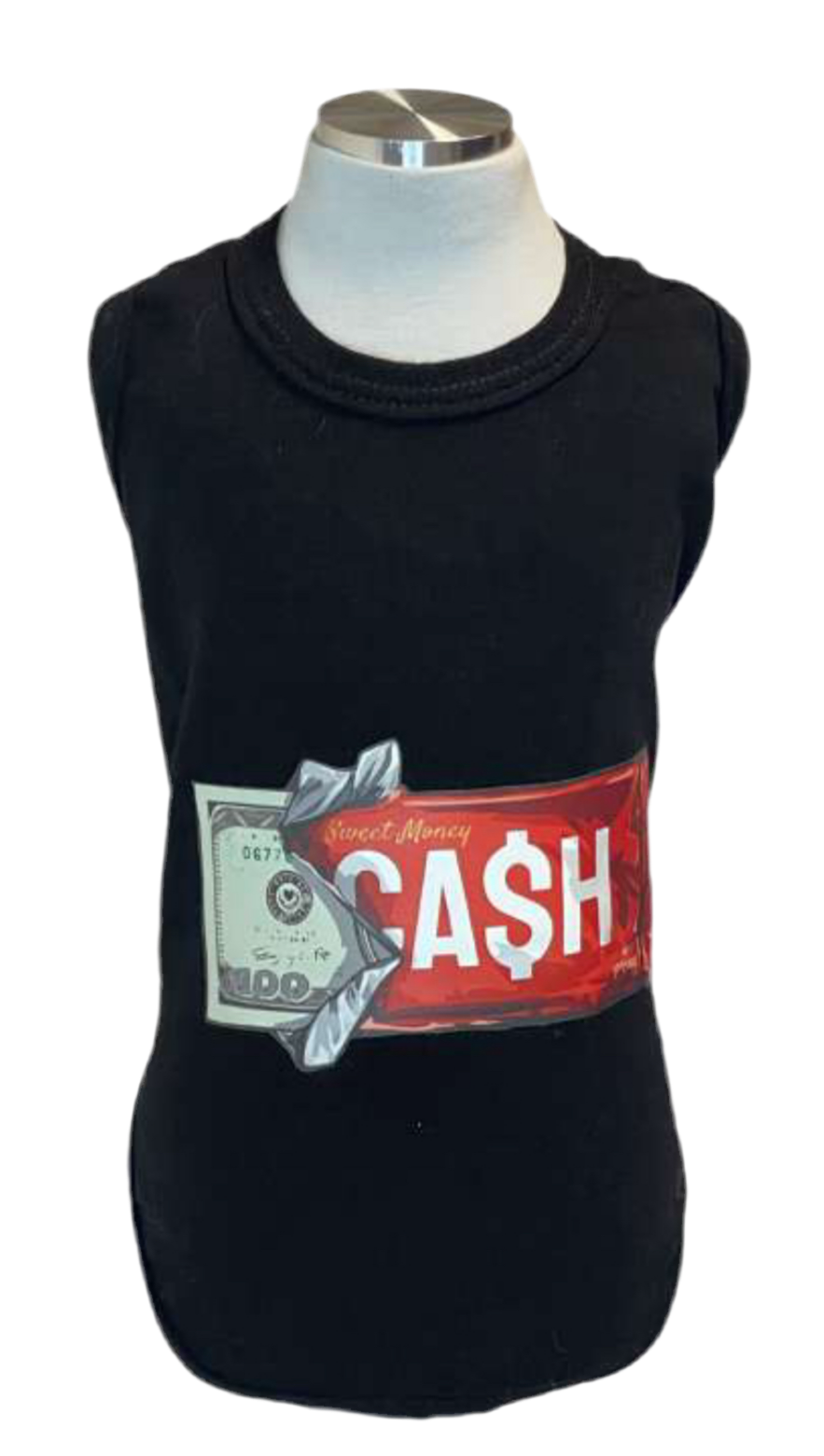 T-shirt Tajo