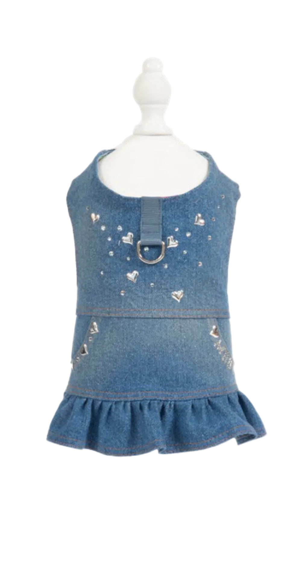 Ohau Dress