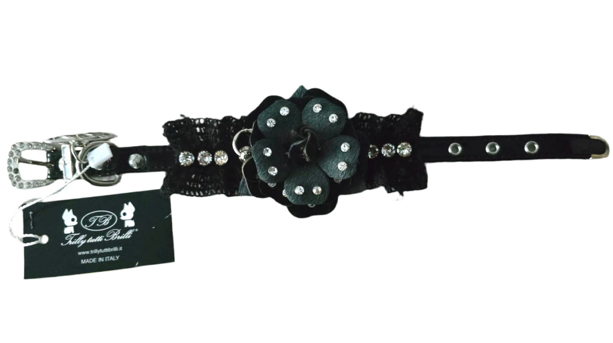 Opale Collar