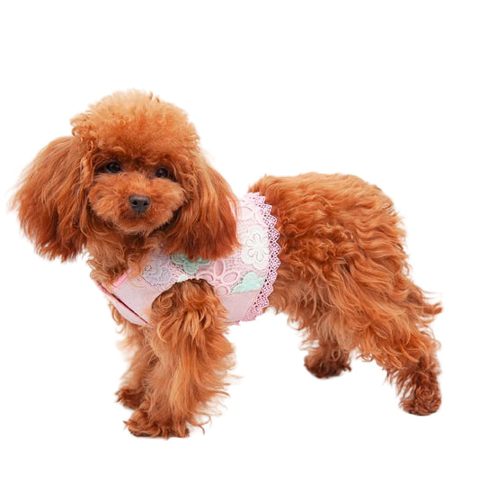 Bloomy Harness