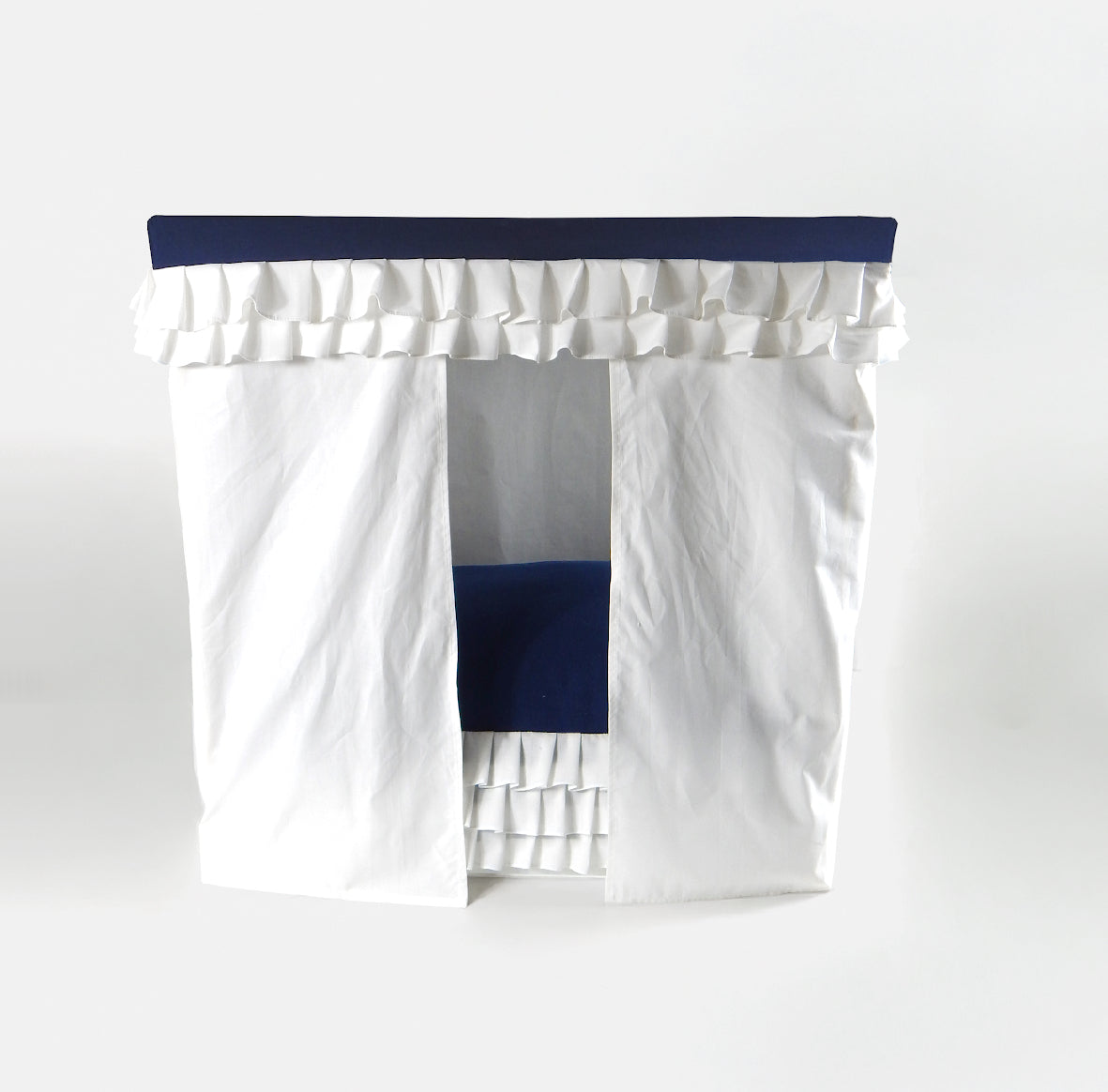 Petit Maison Blu