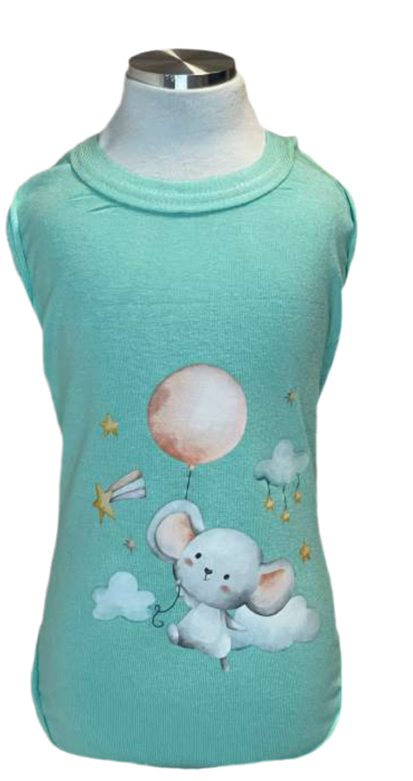 T-shirt Cirilo