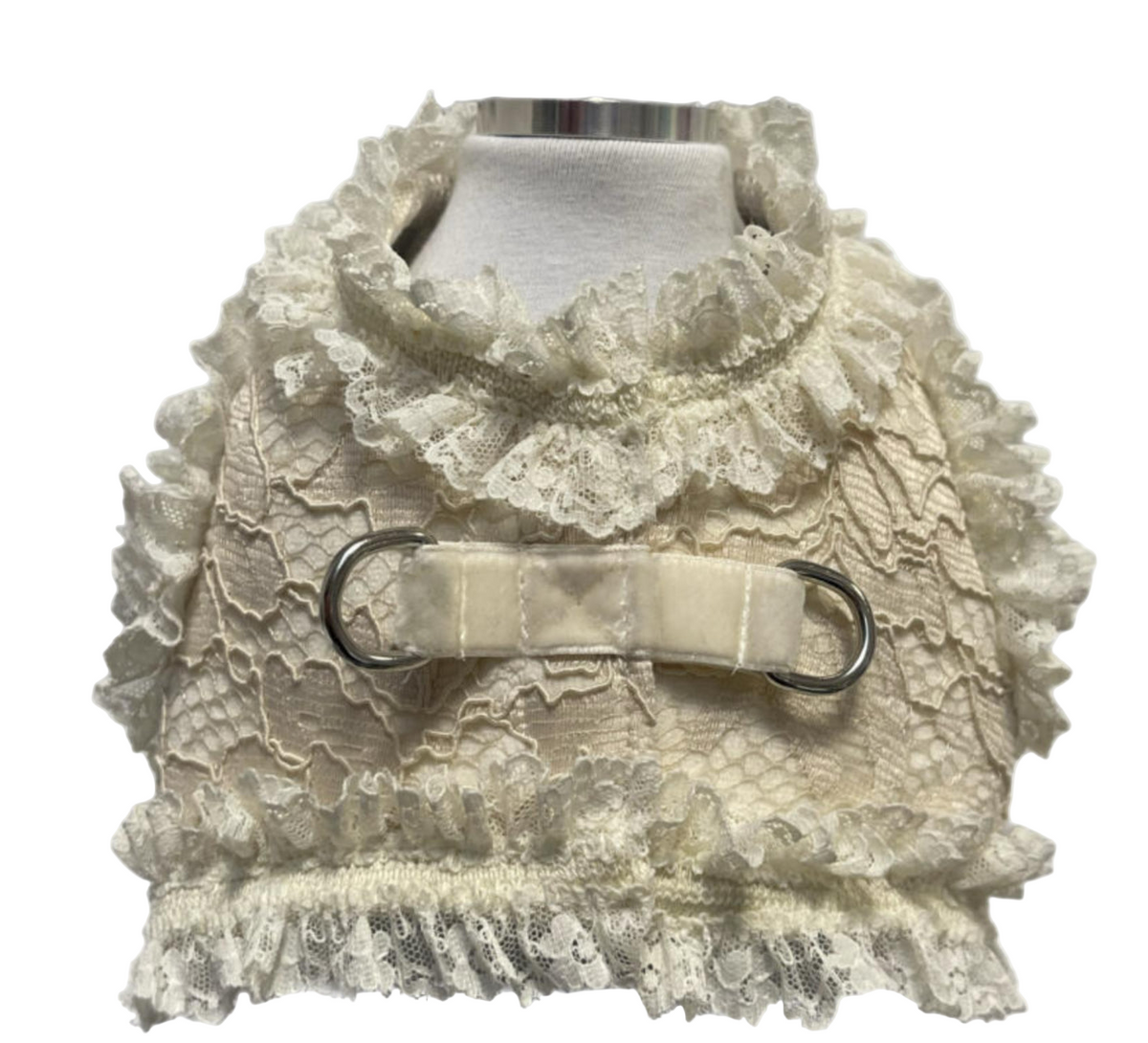 Victorianlace