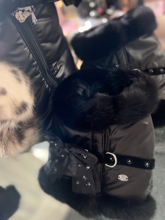 Perfect Harness