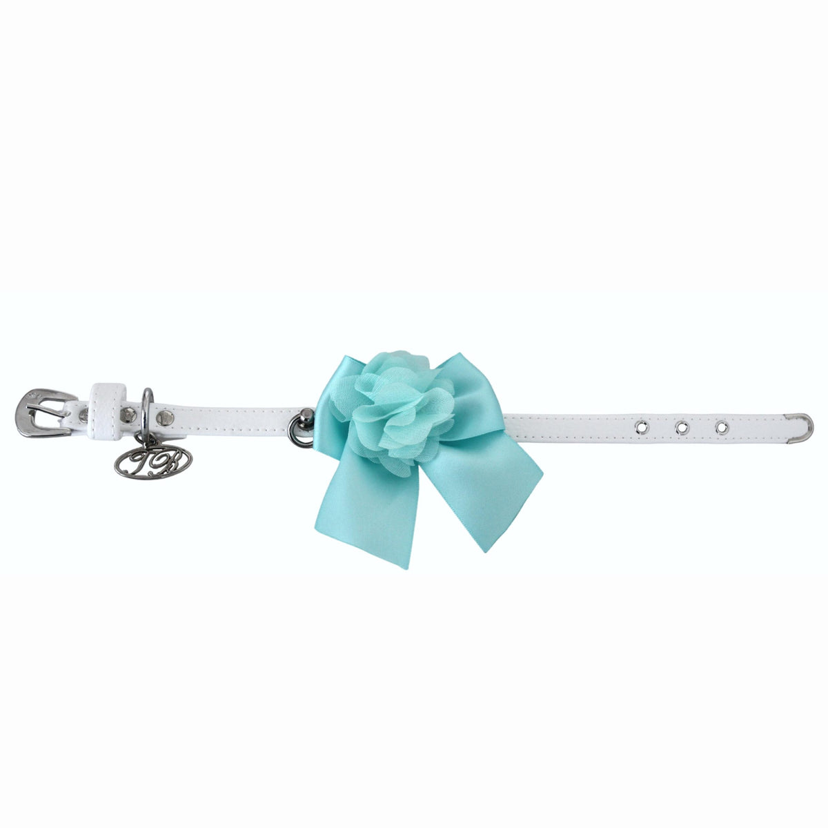 Piccarda Collar Bianco Tiffany