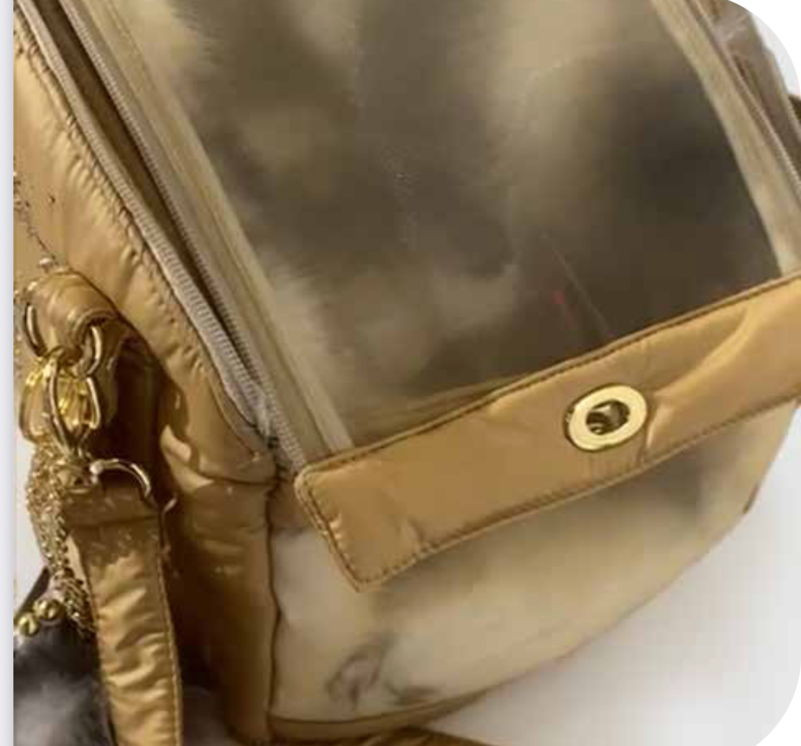 Essence Travel Bag