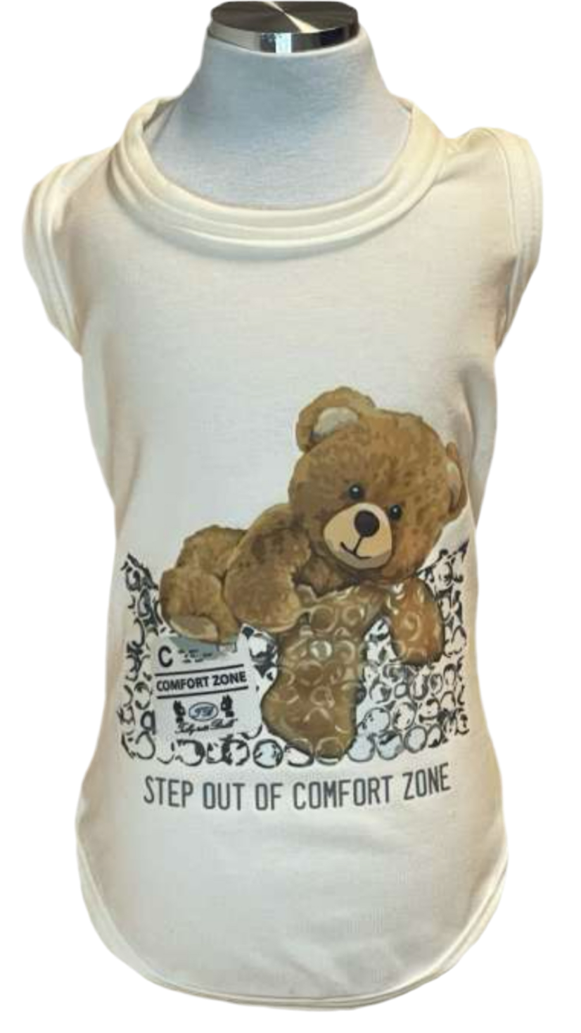 T-shirt Tebor