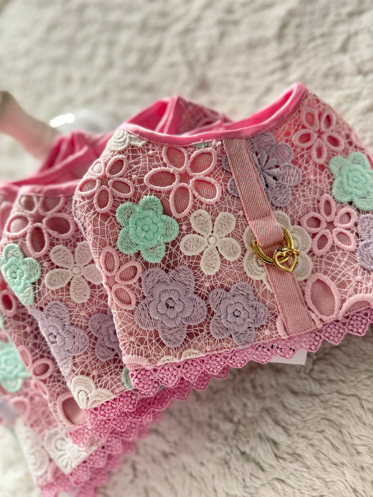 Bloomy Harness