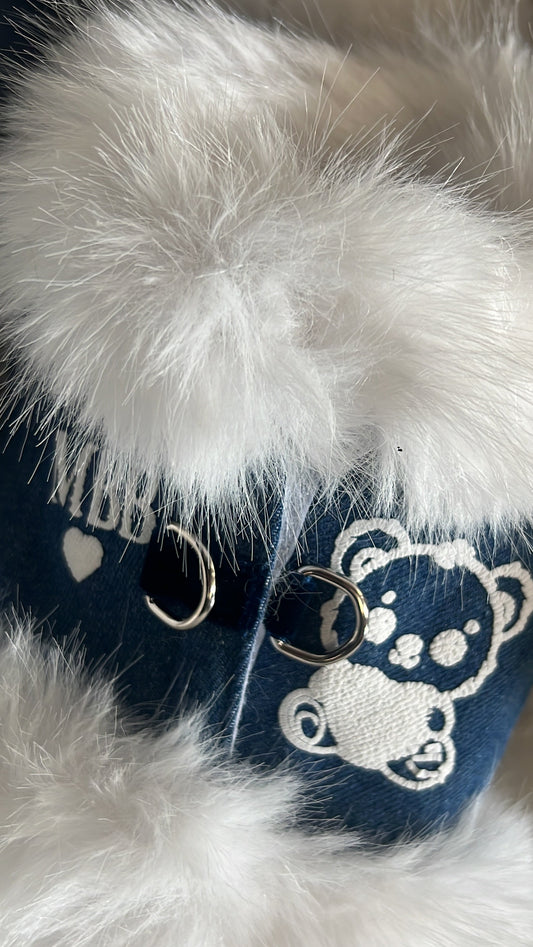 Little Bear Harness