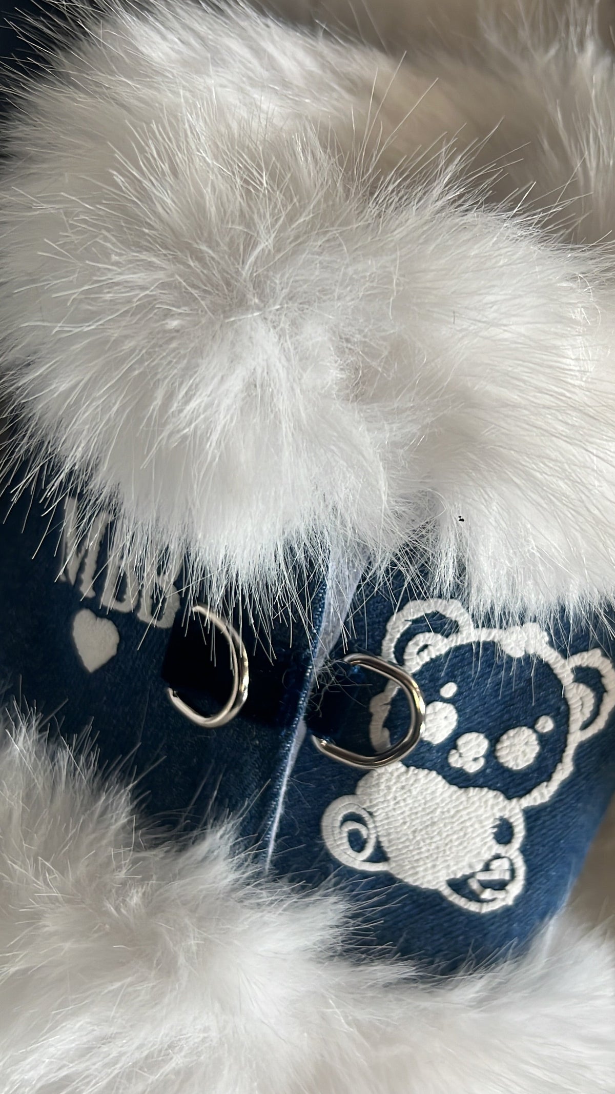 Little Bear Harness
