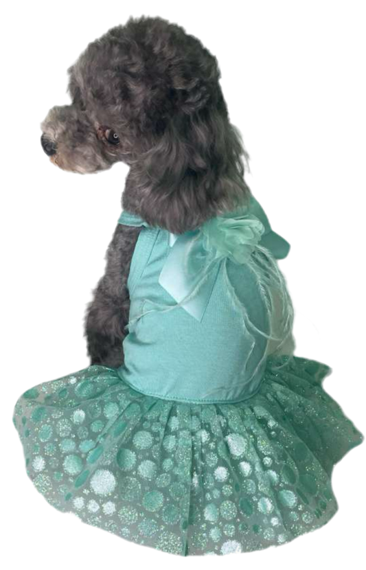 Lupe Dress