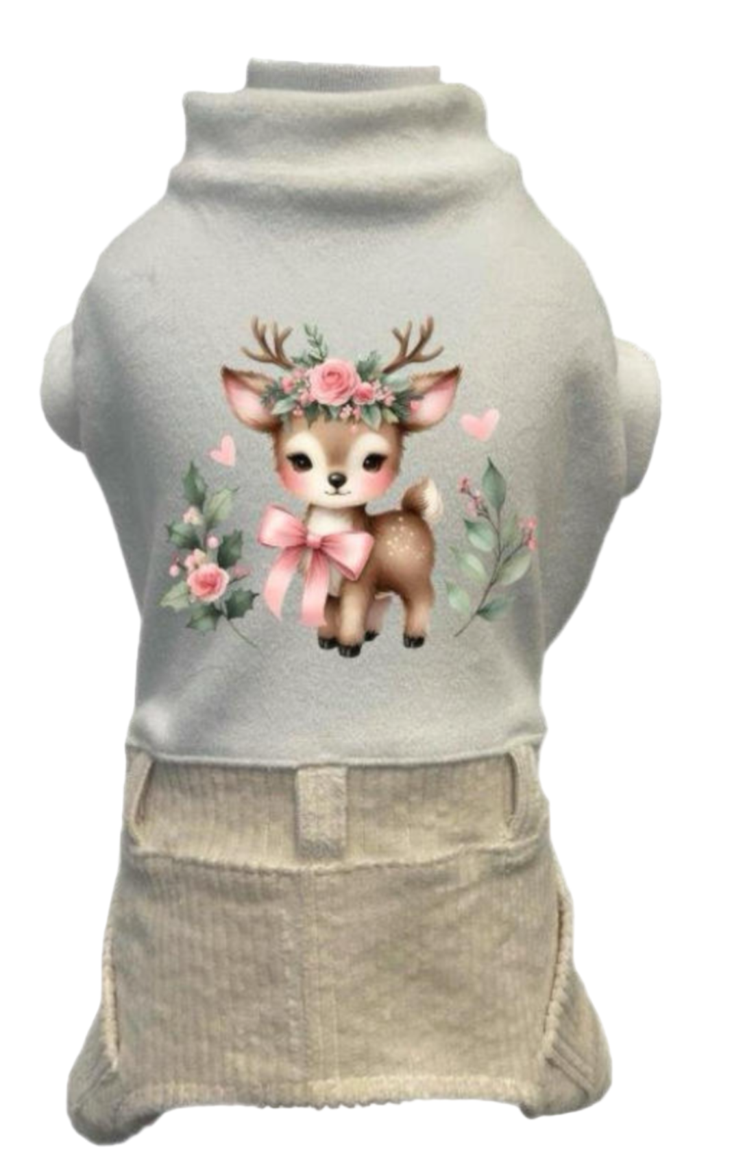 Dear Bambi