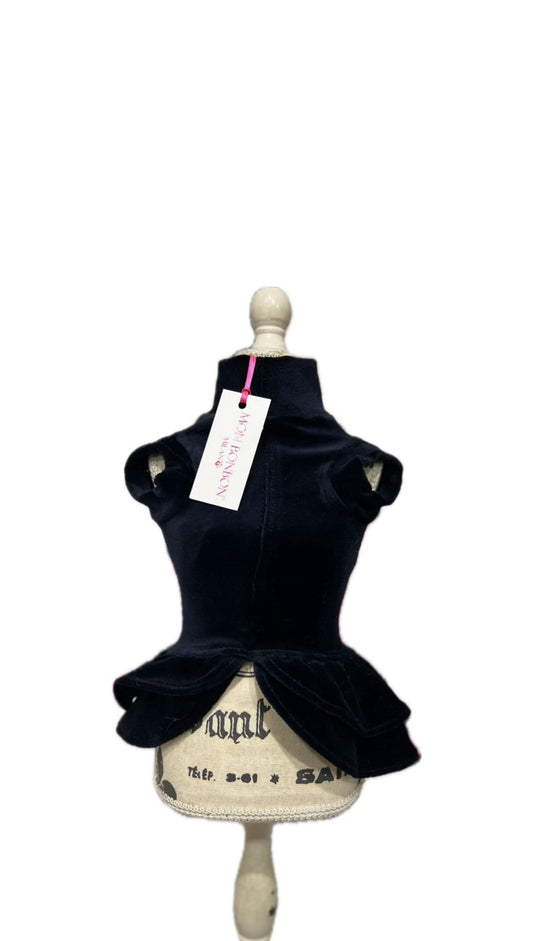 Ribbon Dress