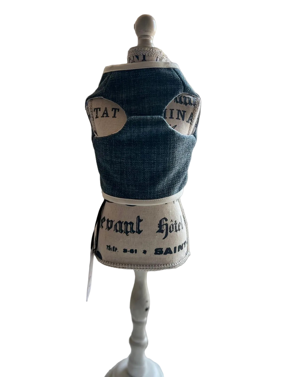 Harness I901 Bue Jeans