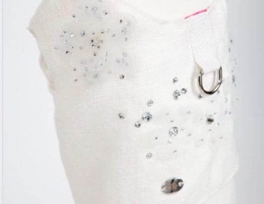 Raja Harness