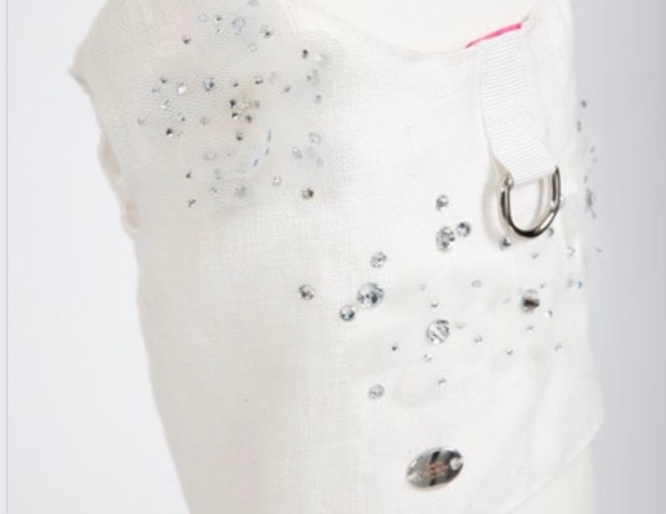 Raja Harness