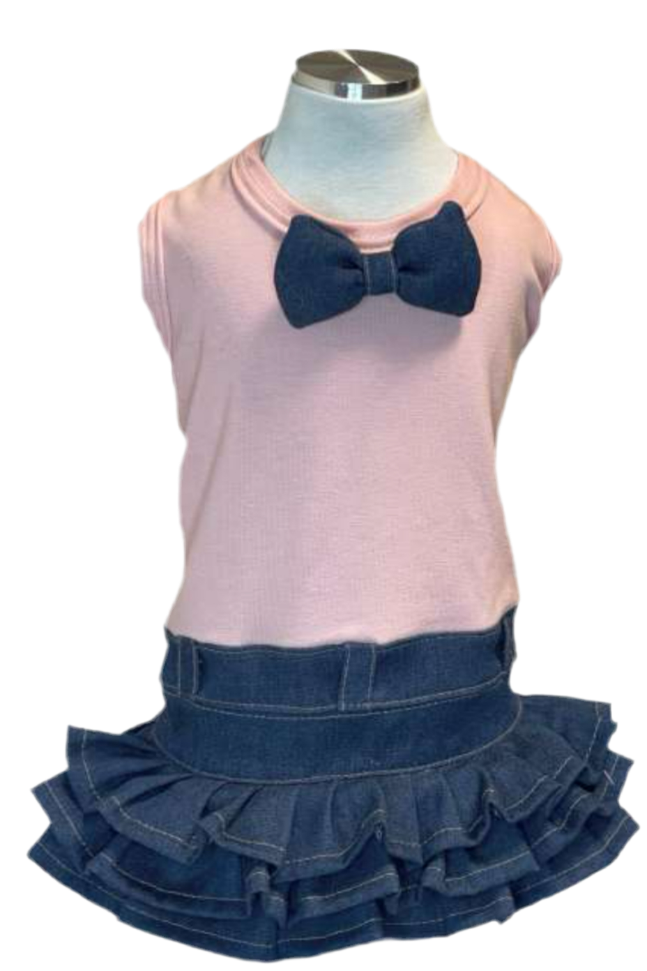 Hermina Dress