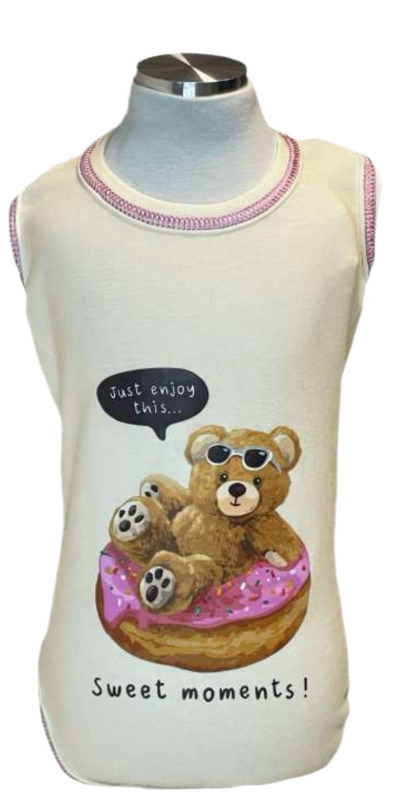 T-shirt Ikerne