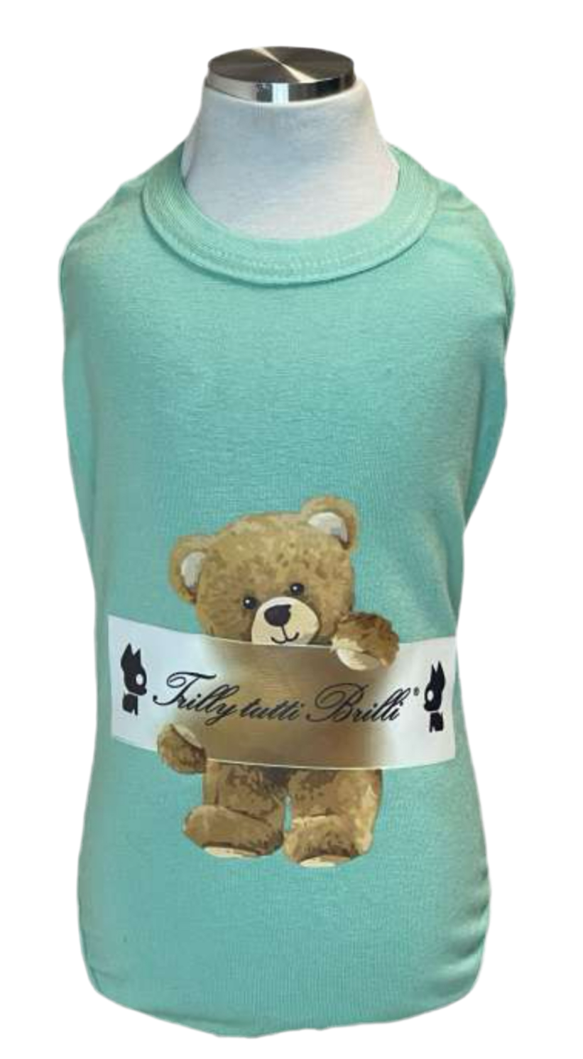T-shirt Elvio