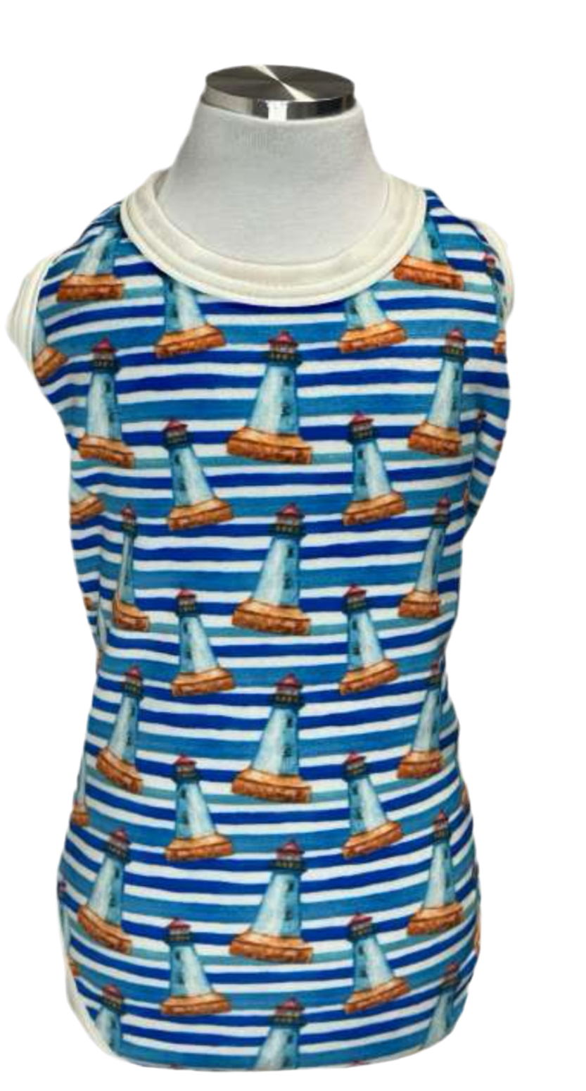 Sabino T-Shirt