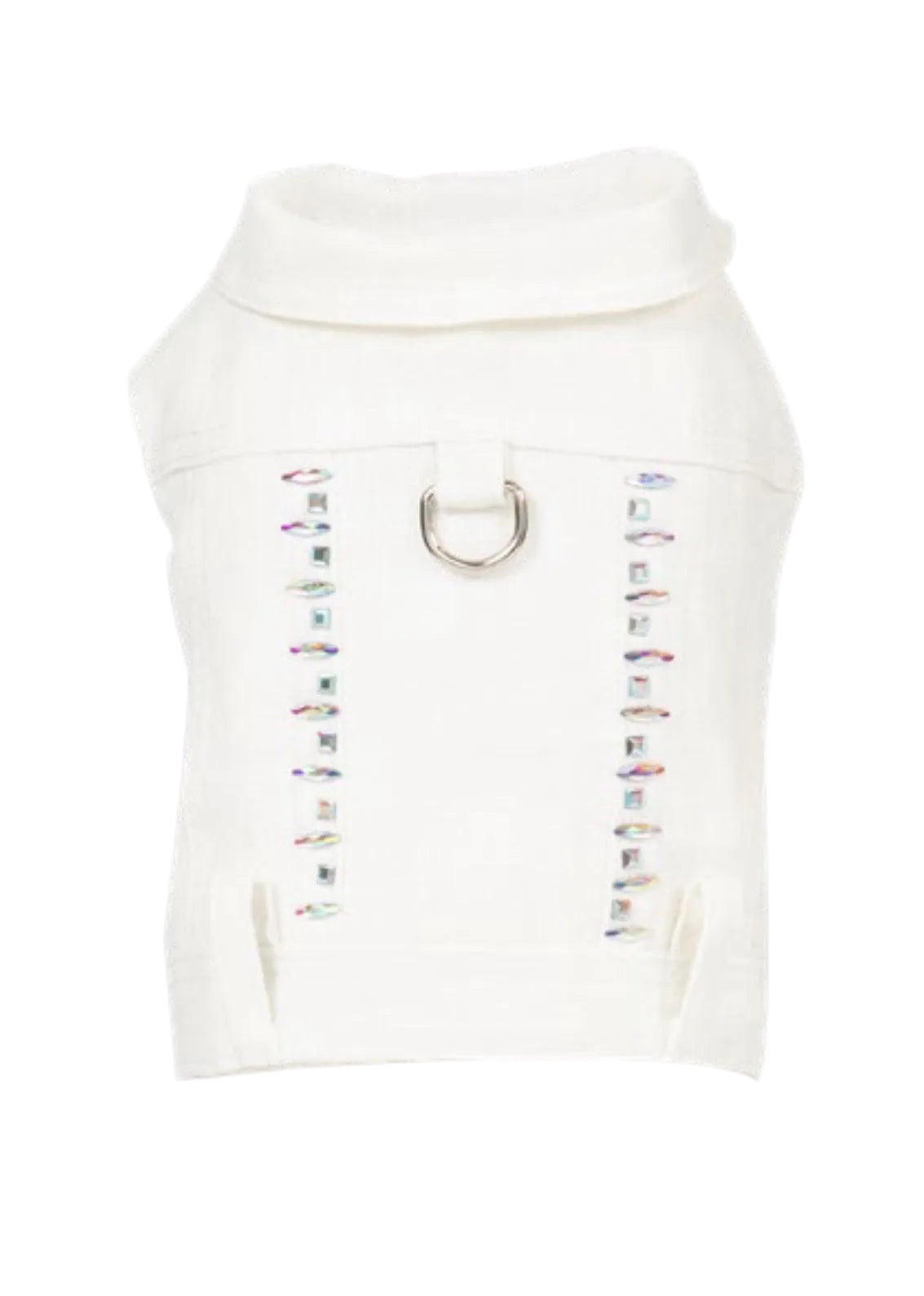 St Denis Jacket Harness
