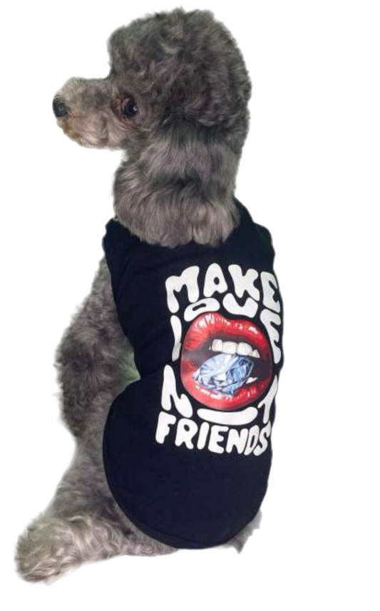 T-shirt Pepillo