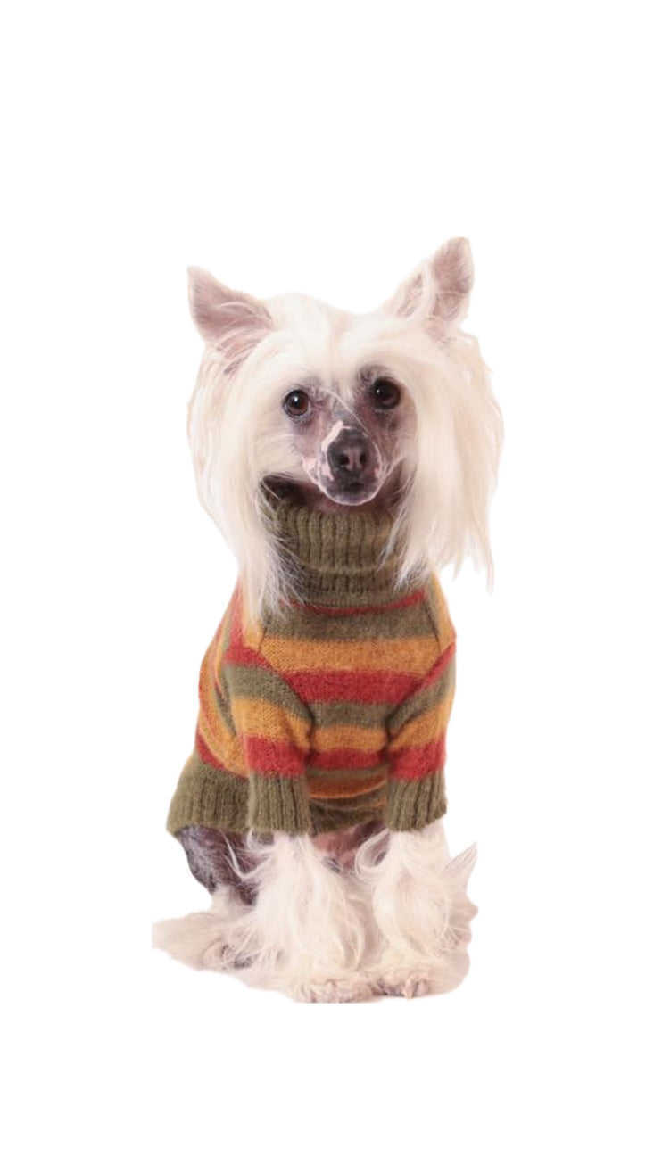 Pull Altore Verde