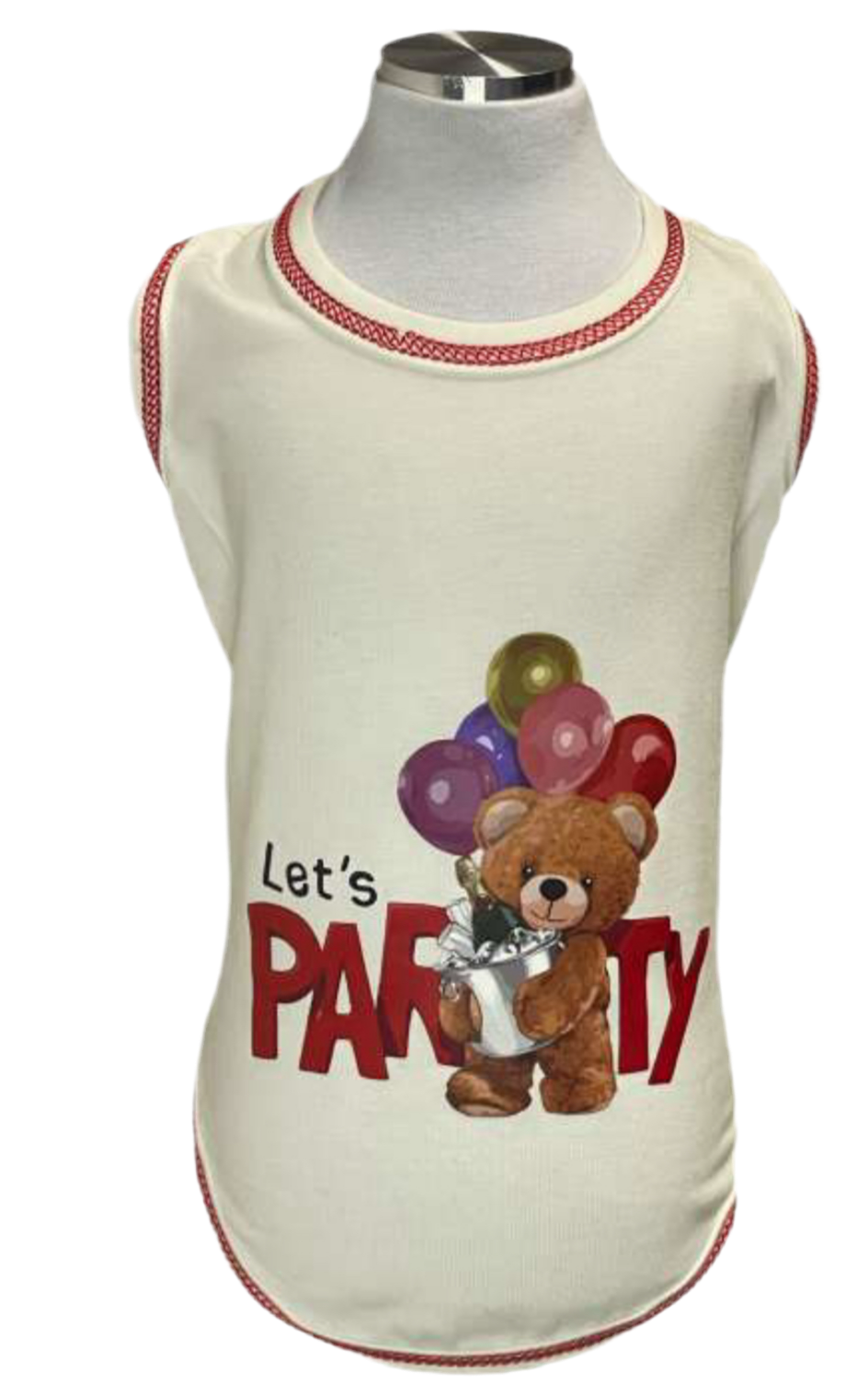 T-shirt Vidal