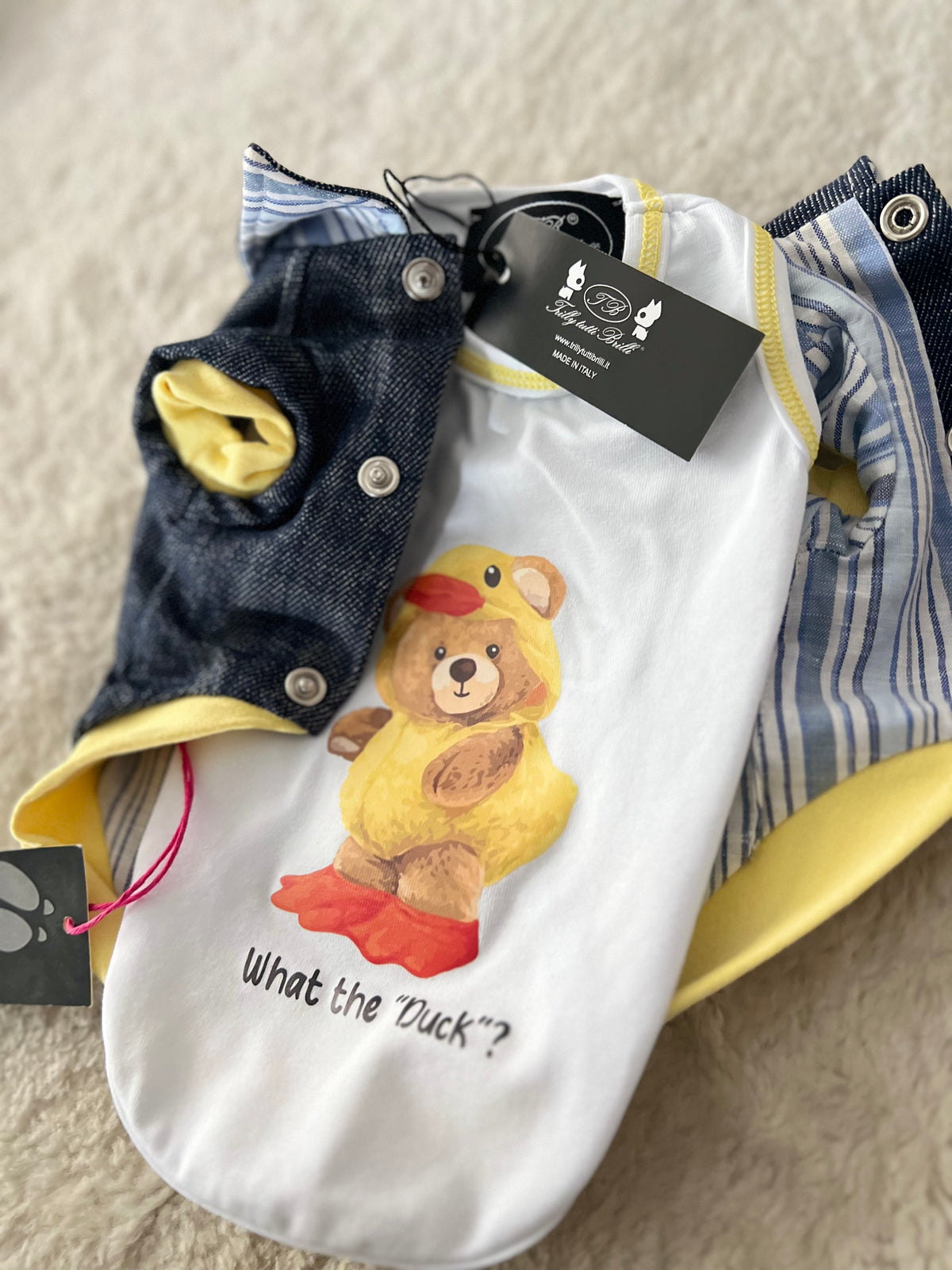 T-shirt Tirso