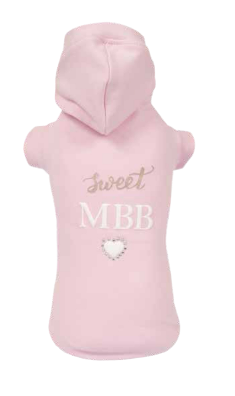Jelly Sweatshirt