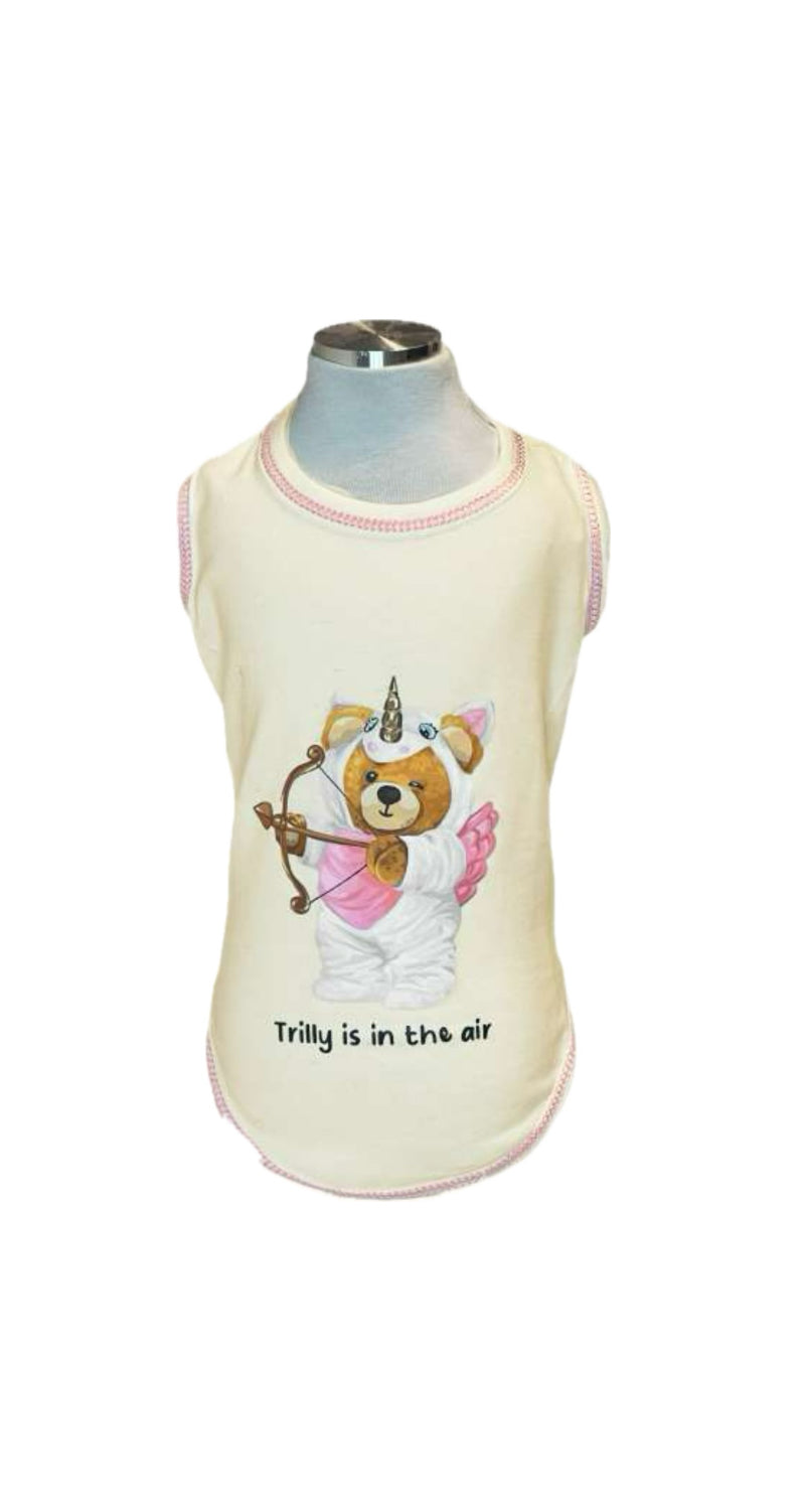 T-shirt Rosalind
